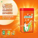 DABUR Gluco Plus C Orange, 400g...