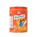 Dabur GlucoPlus-C Instant Energy Glucose Juicy & Tasty (Orange Flavour) - 800g | Glucose Replenishes Energy | Vitamin C helps Boosts Immunity...