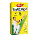 Dabur Glucoplus C Instant Powder Energy Glucose (LemonFlavour) - 1kg...
