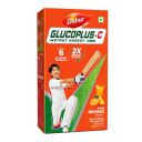 DABUR Glucoplus-C Instant Powder Energy Glucose (Orange Flavour) - 1Kg...