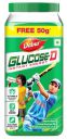 DABUR Glucose-D Juicy & Tasty - 200G With 50G Free Powder...