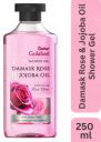 Dabur Gulabari Body Wash Shower Gel - Damask Rose & Jojoba Oil | 100% Soap free (250 ml)...