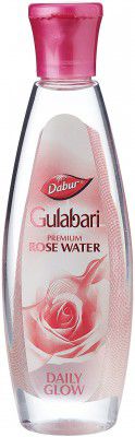 Dabur Gulabari Premium Rose Water – 100% Natural – 120 ml