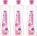 Dabur Gulabari Premium Rose Water 100% Natural (750 ml)...