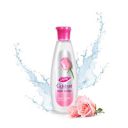 Dabur Gulabari Premium Rose Water with No Paraben for Cleansing and Toning, 400 ml...