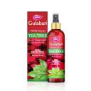 Dabur Gulabari Rose Oil & Tea Tree Face Toner Mist with Salicylic Acid - 100ml...