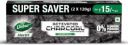 Dabur Herbal Activeted Charcoal Toothpaste 240gm Toothpaste  (240 g)...