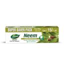 Dabur Herb'l Neem - Germ Protection Oral Care Toothpaste - 200 g...