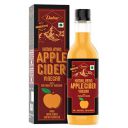 Dabur Himalayan Apple Cider Vinegar with Mother of Vinegar - 500ml...
