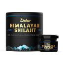 DABUR Himalayan Shilajit Resin - 15G...