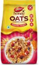 Dabur Honey Oats Cranberries & Almonds with Organic Honey Box  (500 g)...