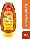 Dabur Honey squeezy 100% pure (700 g)...