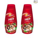 Dabur Lal Dant Manjan 300g (Pack of 2)...