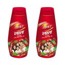 Dabur Lal Dant Manjan 300g (Pack of 2)| Toothpowder for strong, white teeth...