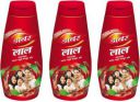 Dabur Lal Dant Manjan strong teeth, (100 g, Pack of 3)...