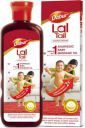 Dabur Lal Tail - Ayurvedic Baby Oil - Clinically Tested 2 X Faster Physical Growth  (500 ml)...