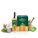 DABUR Neelibhringa 21 Hair Growth Oil - (15Ml + 5Ml Extra Free)|New Hair Growth In 2 Months, Clinically Proven, 25 Grams...