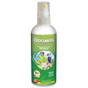 Dabur Odomos Naturals Mosquito Repellant Spray - 100ml...