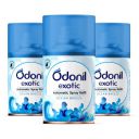 DABUR Odonil Automatic Spray Refill 675Ml Pack Of 3 Ocean Breeze...