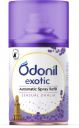 DABUR Odonil Exotic Automatic Spray - 225Ml ...