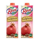 DABUR Real Fruit Juice, Masala Pomegranate, 1L Box (Pack Of 2)...
