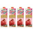 DABUR Real Masala Pomegranate Fruit Juice-1L (Pack of 4)...