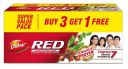 Dabur Red Paste-800g(Buy 3 Get 1 Free)...
