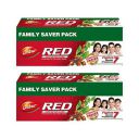 Dabur Red Toothpaste -1000g (500g*2)...