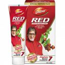 Dabur Red Toothpaste - 750g (250gx3) Special Edition Pack...