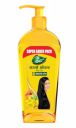 DABUR Sarson Amla Hair Oil, 600 Ml | Strengthen The Hair Follicles...