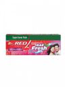 Dabur Set of 2 Red Bae Fresh Gel Toothpaste - Fights Bad Breath - 300g each...