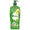 Dabur Vatika Aloe Vera & Olive Intense Moisturising Shampoo - 640ml...