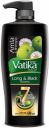 DABUR VATIKA Amla Long & Black Shampoo, For Shiny, Long & Black Hair  (640 ml)...
