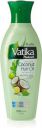 Dabur Vatika Enriched Coconut Hair Oil - 300ml| Controls Hair Fall | Fights Dandruff | Prevents Damage | For Strong, Thick & Shiny Hair...