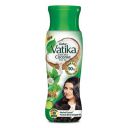 Dabur Vatika Enriched Coconut Hair Oil - 450 ml | For Strong, Thick & Shiny Hair | Controls Dandruff | Prevents Dull & Damaged Hair...