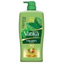 Dabur Vatika Health Shampoo - 1 L | With Henna & Amla | For Strong, Problem-Free Hair...