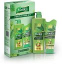 DABUR VATIKA Health Shampoo & Conditioner Combo for Smooth and Silky Hair  (520 ml)...