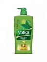 Dabur Vatika Health Shampoo With 7 Natural Ingredients - 1L...