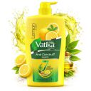Dabur Vatika Naturals Anti Dandruff Shampoo - 640 ml...