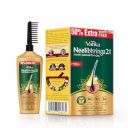 Dabur Vatika Neelibhringa 21 Hair Growth Oil - (100Ml+ 50ML extra free)...