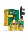 Dabur Vatika Neelibhringa 21 Hair Growth Oil To Reduce Hair Fall - 50 ml...