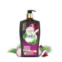Dabur Vatika Onion Hair Fall Control Shampoo - 1L...