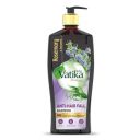 Dabur Vatika Rosemary & Seaweed Anti-Hairfall Shampoo - 640ml...