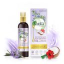 DABUR Vatika Rosemary Hair Growth Oil With Hibiscus & Coconut Oil - 200 Ml...