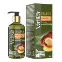 Dabur Vatika Select Moroccan Argan Oil Shampoo - 300ml...