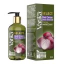 Dabur Vatika Select Red Onion Black Seed Oil Shampoo, 300 ml...