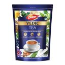 Dabur Vedic Tea - 950 gm (Black Tea), Chai Handpicked...