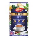 Dabur Vedic Tea - 500gm | Handpicked from Assam, Nilgiri & Darjeeling | Soulful Aroma & Rich Taste...