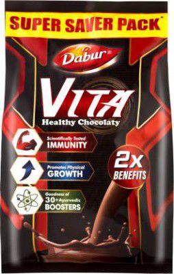 Dabur Vita Healthy Nutrition Drink (750 g)