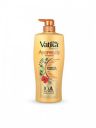 Dabur Vatika Ayurvedic Shampoo Damage Therapy with 10 Natural Herbs - 640ml...
